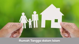 Rumah Tangga dalam Islam
